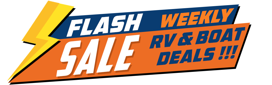 Flash Sales